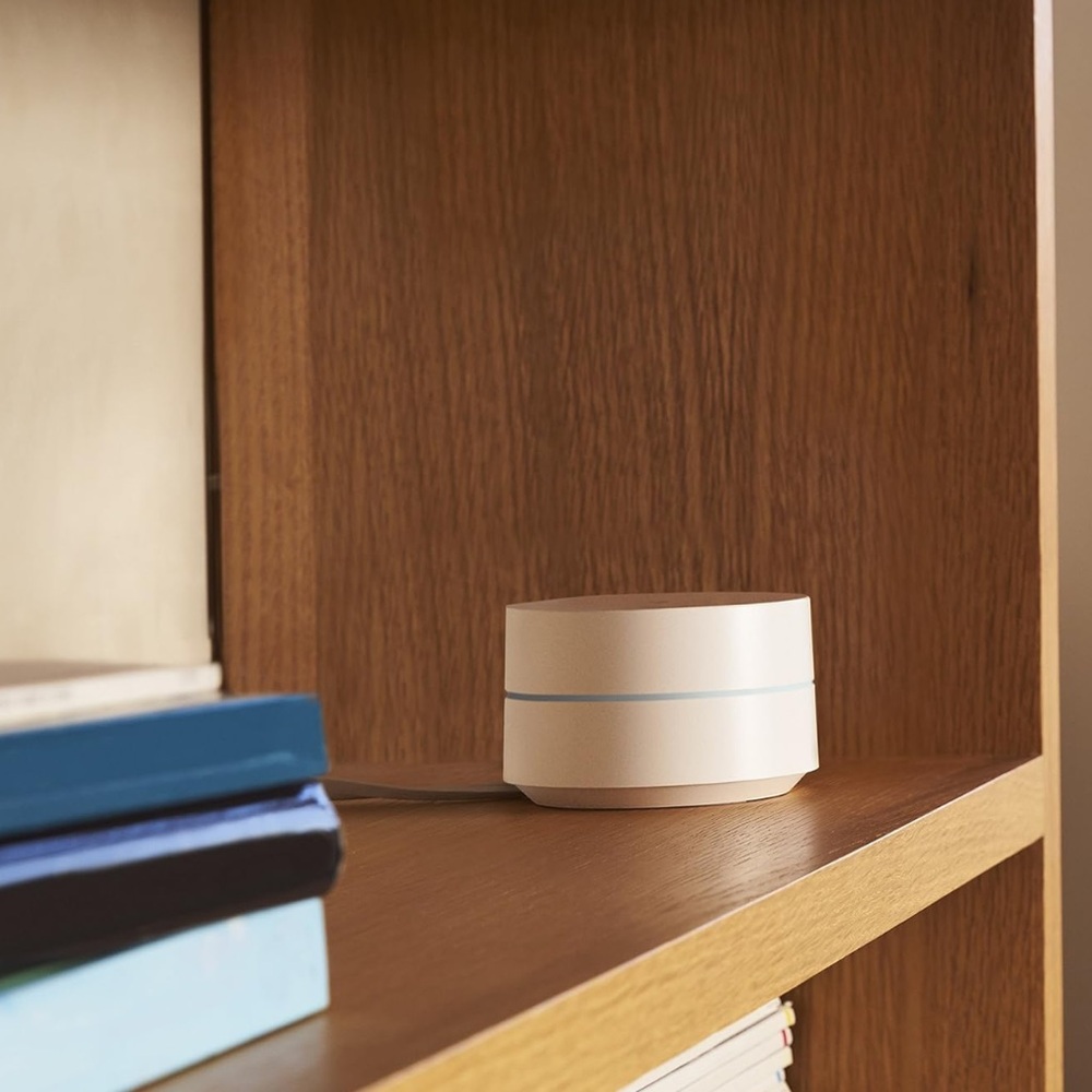 Google WiFi Mesh System - Picture 6 of 10